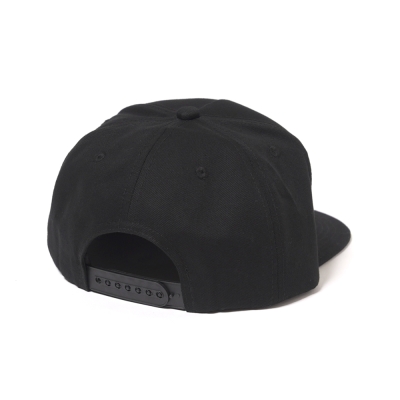 キャリー ナショナル ロゴ スーベニア キャップ