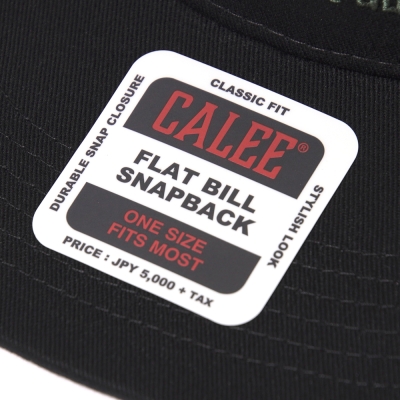 キャリー ナショナル ロゴ スーベニア キャップ