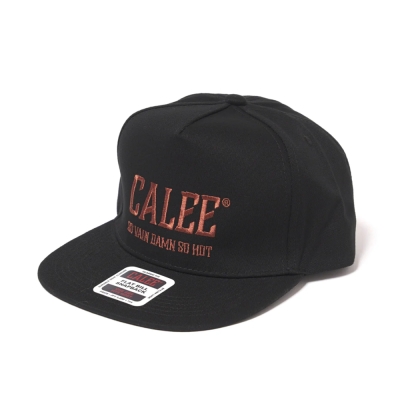 キャリー ナショナル ロゴ スーベニア キャップ