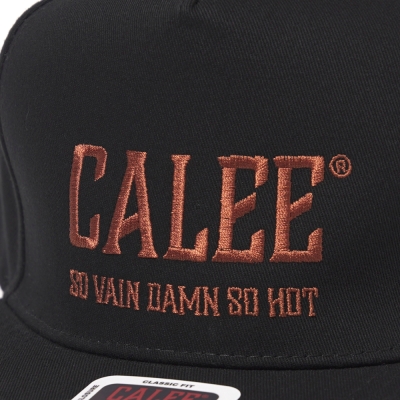 キャリー ナショナル ロゴ スーベニア キャップ