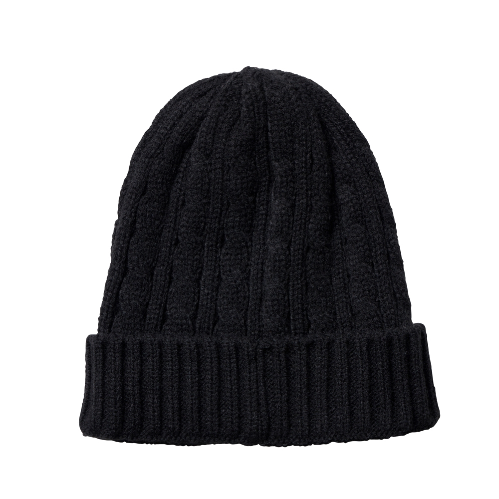 リベレイダース ケーブル ニット キャップ | LIBERAIDERS CABLE KNIT