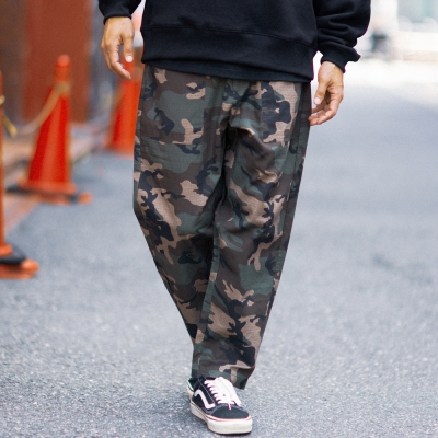↓H&S Tiger CAMO ベイカーパンツ 未使用 M ハイド&シーク H&S Tiger CAMO ベイカーパンツ 未使用 M ハイド&シーク H&S Tiger