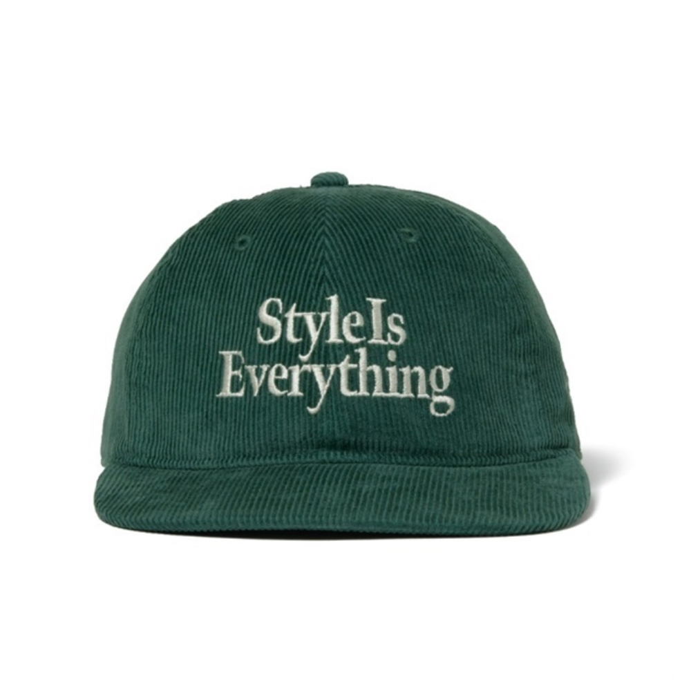 マジックナンバー スタイル イズ エブリシング コーデュロイ キャップ