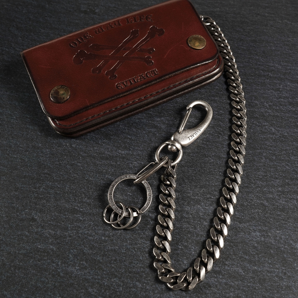 イーブルアクト ロング フック