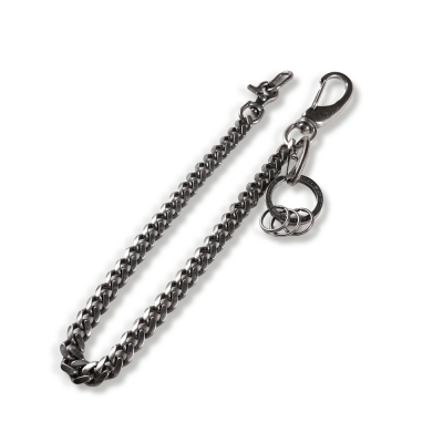 イーブルアクト ロング フック