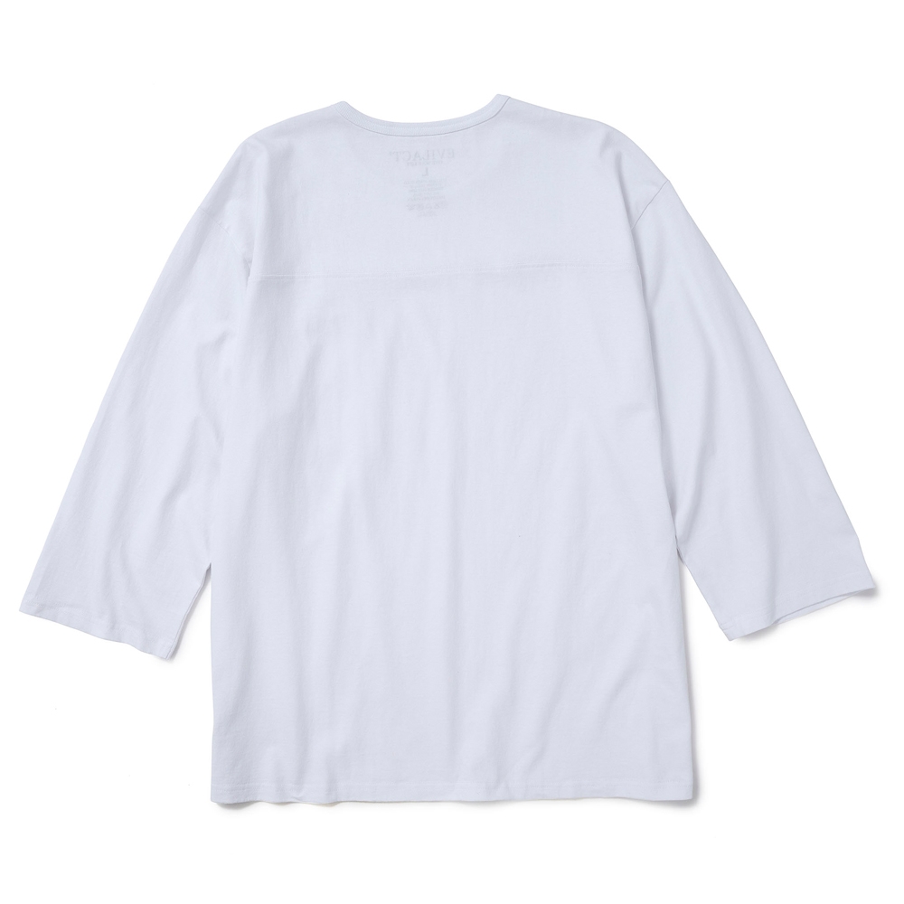 イーブルアクト 2パック クウォータースリーブ