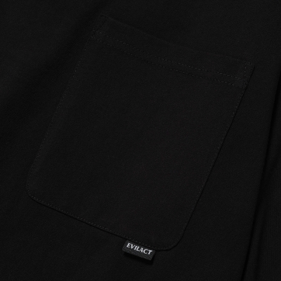 イーブルアクト 2パック クウォータースリーブ