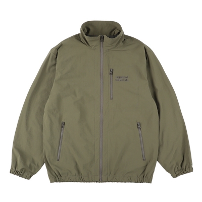 スタンダードカリフォルニア コーデュラ ストレッチ ユーティリティ ジャケット