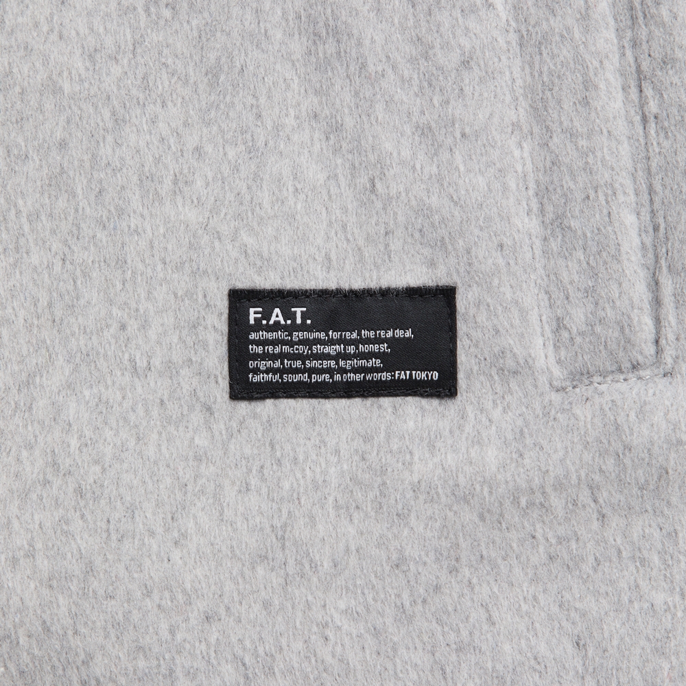 エフエーティー ウールガン