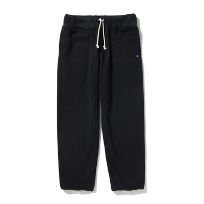 マジックナンバー ストック ロゴ サーマル スウェット パンツ