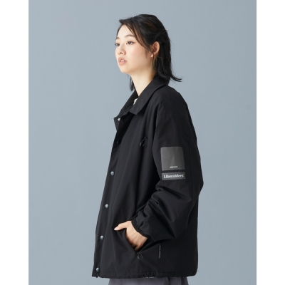 リベレイダース パファー コーチ ジャケット | LIBERAIDERS PUFFER