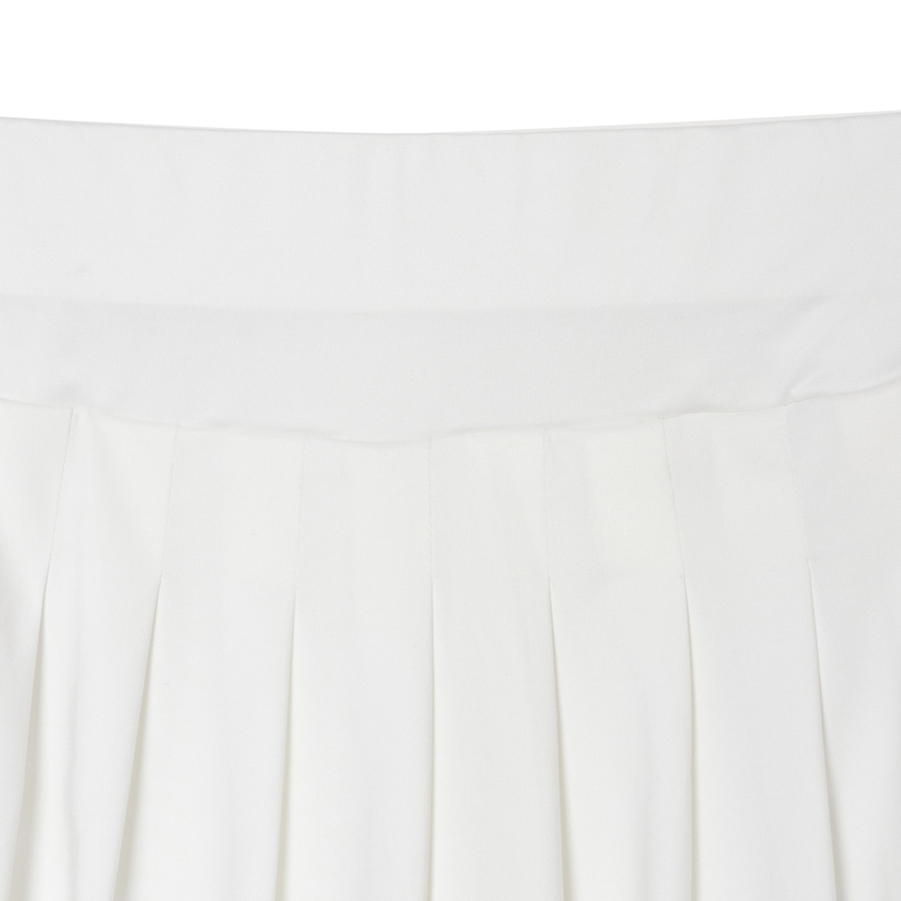 キャプテンズヘルム ゴルフ 09×2 イン アウト スカート