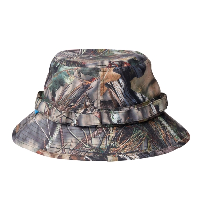 リベレイダース オール コンディション ハット