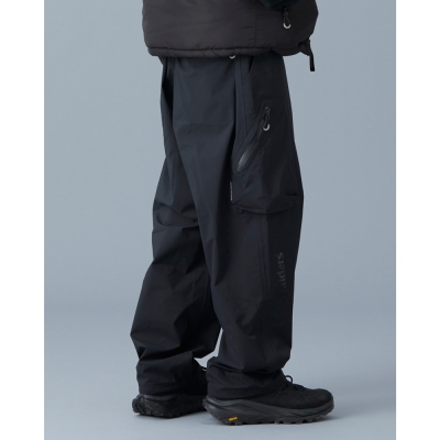 リベレイダース オール コンディション パンツ | LIBERAIDERS ALL