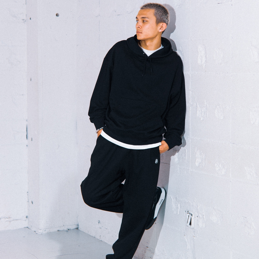 ヘイト プレーン フーディー