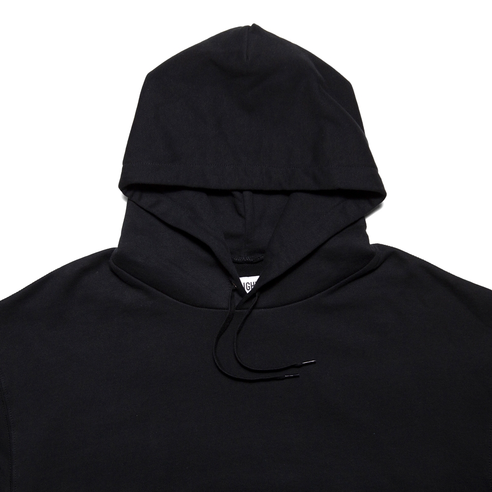 ヘイト プレーン フーディー