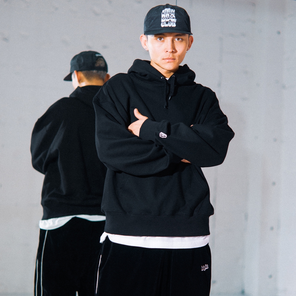 ヘイト プレーン フーディー