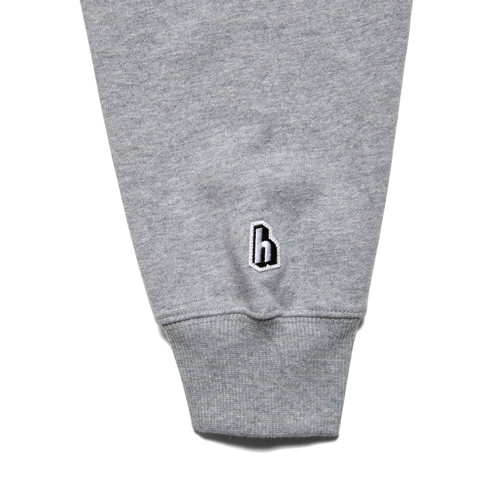 ヘイト プレーン フーディー