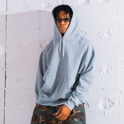 ヘイト プレーン フーディー