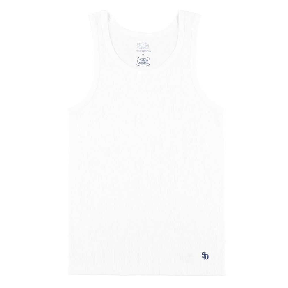 スタンダードカリフォルニア フルーツ オブ ザ ルーム / 2パック タンク