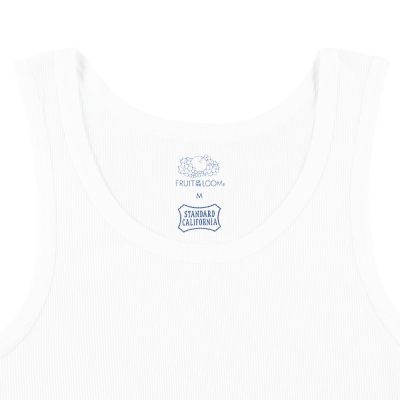 スタンダードカリフォルニア フルーツ オブ ザ ルーム / 2パック タンク