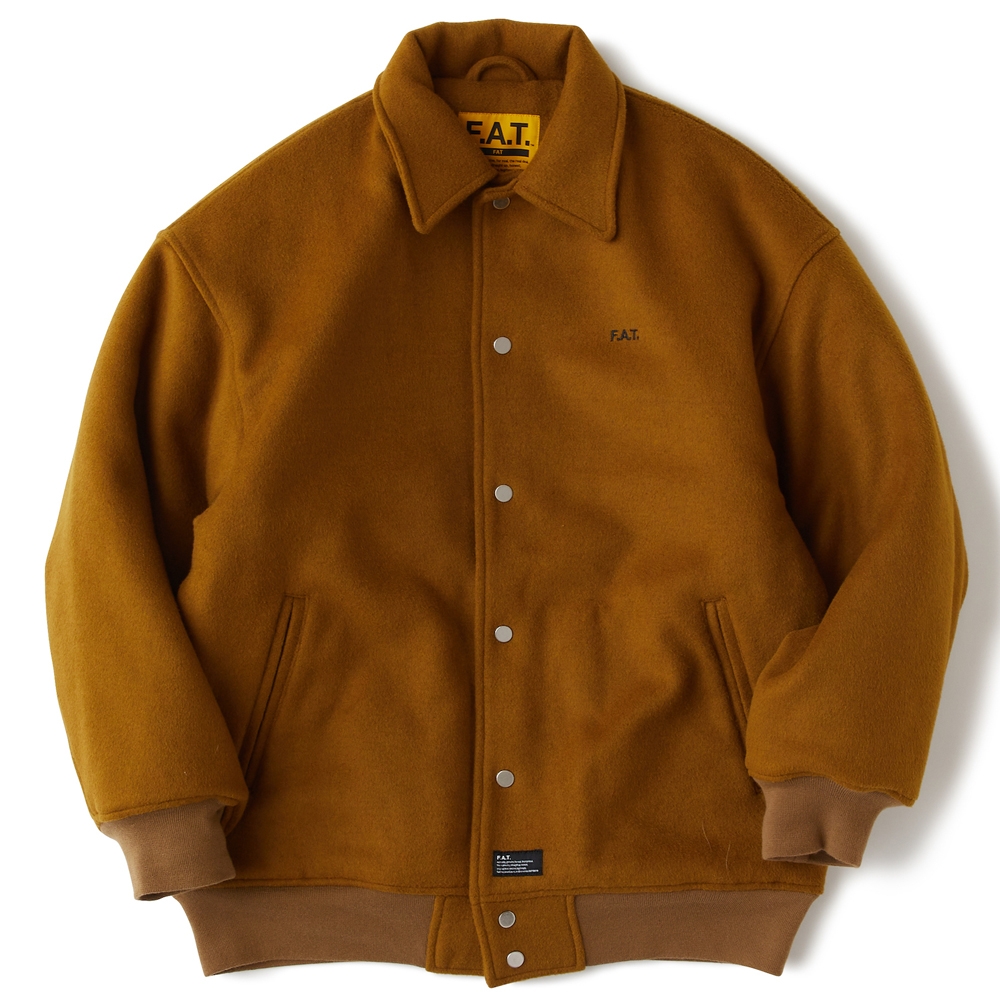 エフエーティー WOOPERS | F.A.T. WOOPERS - TWO FACE（トゥーフェイス）