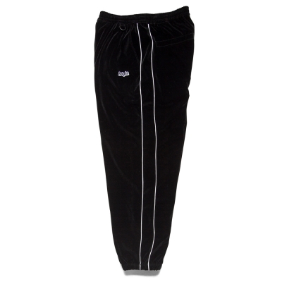ヘイト ベロア トラック パンツ | HAIGHT VELOUR TRACK PANTS - TWO