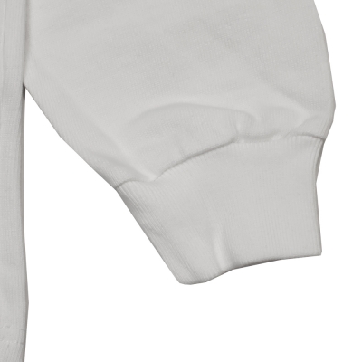 ロスオリジナル ターフクラブ モックネック ロングスリーブ ティー