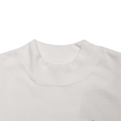 ロスオリジナル ターフクラブ モックネック ロングスリーブ ティー