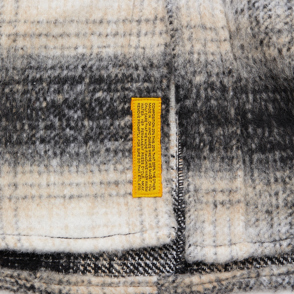 エフエーティー シャギーオーバー