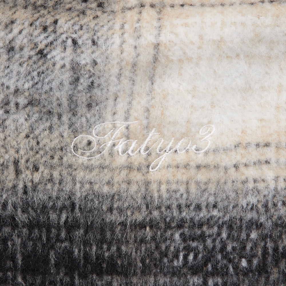 エフエーティー シャギーオーバー