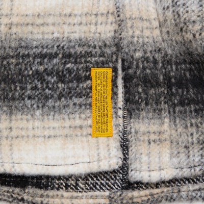 エフエーティー シャギーオーバー