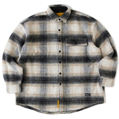 エフエーティー シャギーオーバー