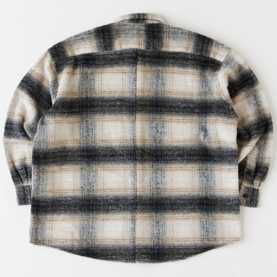 エフエーティー シャギーオーバー