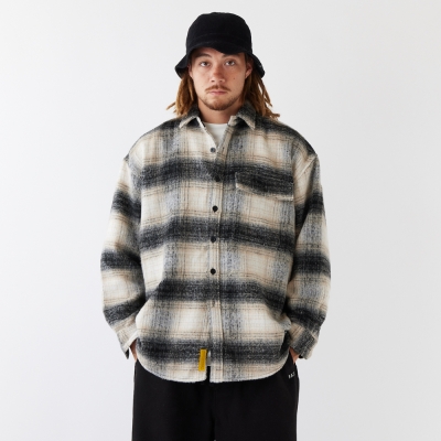 エフエーティー シャギーオーバー