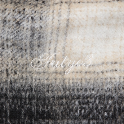 エフエーティー シャギーオーバー