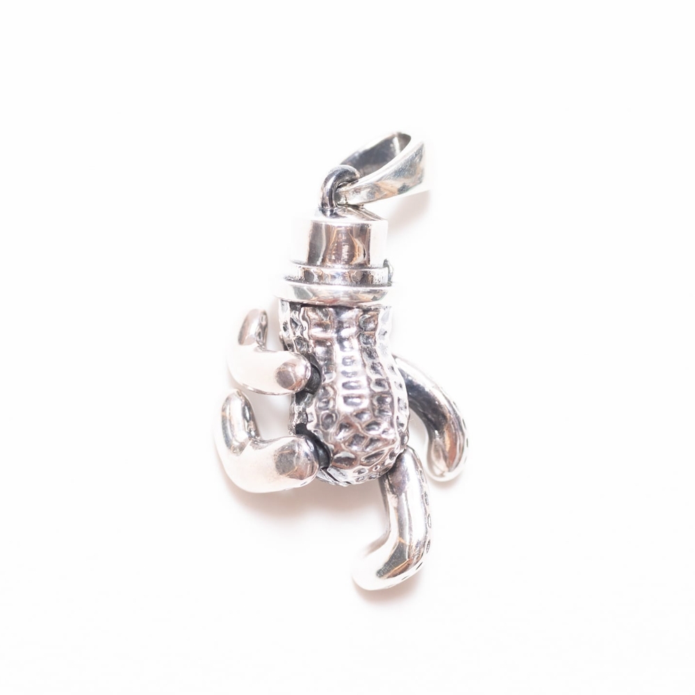 ピーナッツカンパニー テディー ベロピーナッツ