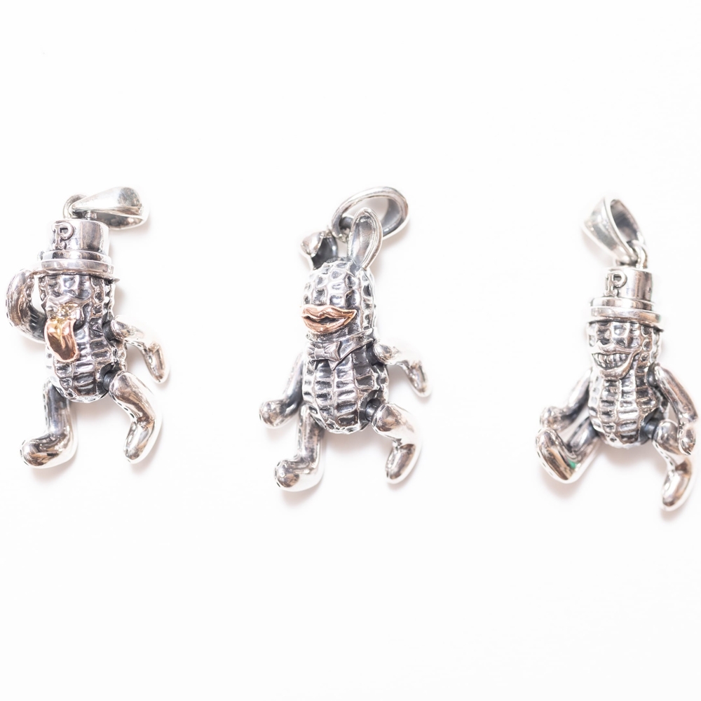 ピーナッツカンパニー テディー ベロピーナッツ