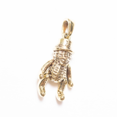 ピーナッツカンパニー テディー ピーナッツ