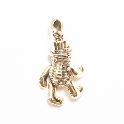 ピーナッツカンパニー テディー ピーナッツ