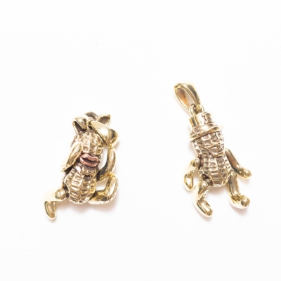 ピーナッツカンパニー テディー バニーピーナッツ