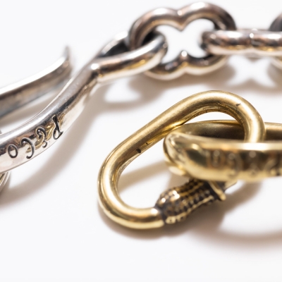 ピーナッツカンパニー 3 ピーナッツ ウォレット チェーン