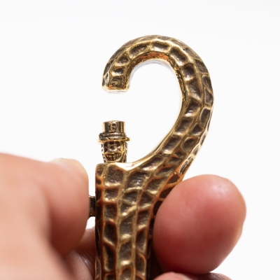 ピーナッツカンパニー 3 ピーナッツ ウォレット チェーン