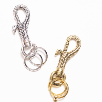 ピーナッツカンパニー ピーナッツ パターン フック