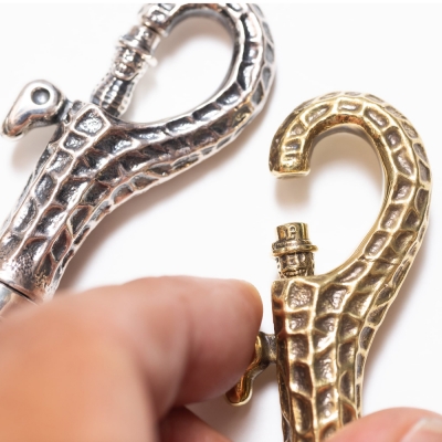 ピーナッツカンパニー ピーナッツ パターン フック