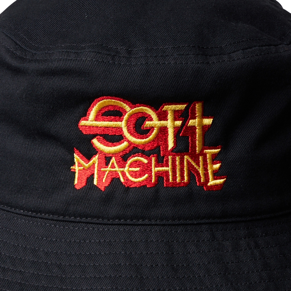ソフトマシーン マドン ハット | SOFTMACHINE MADAN HAT - TWO FACE