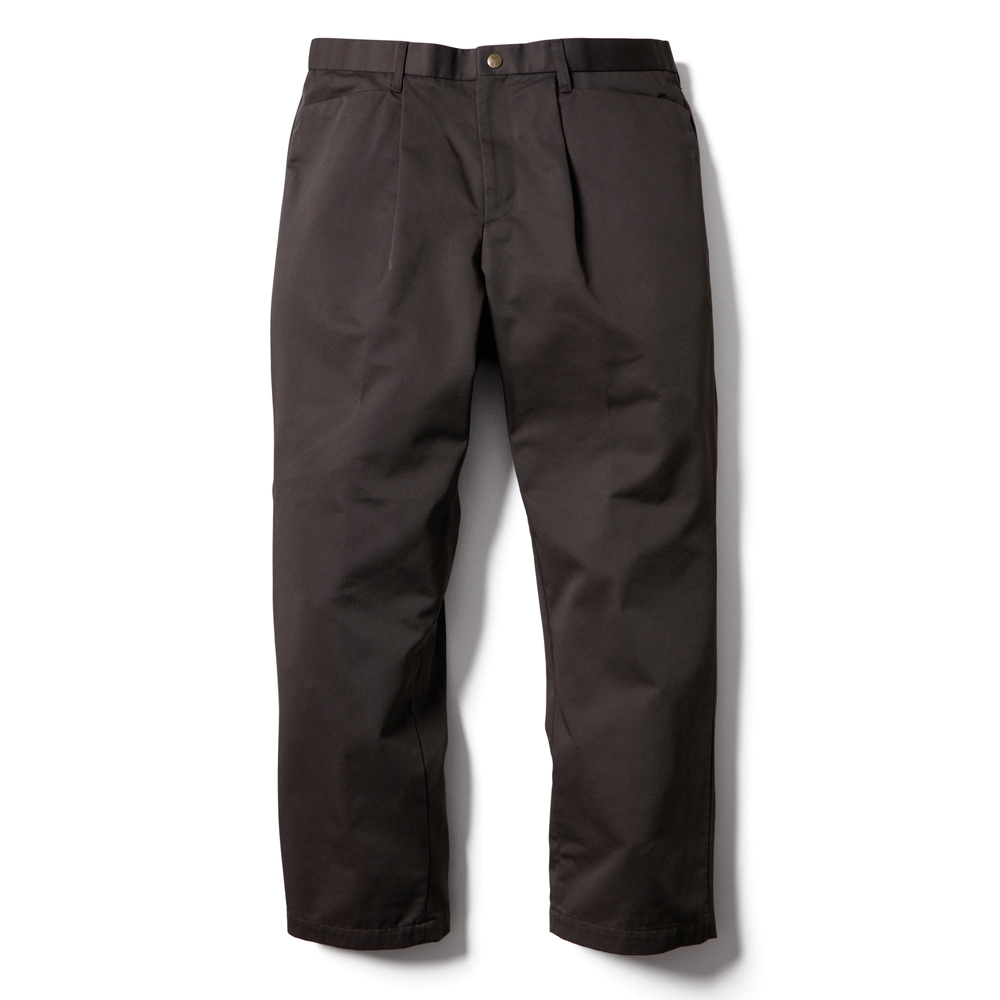 ソフトマシーン エドワード パンツ