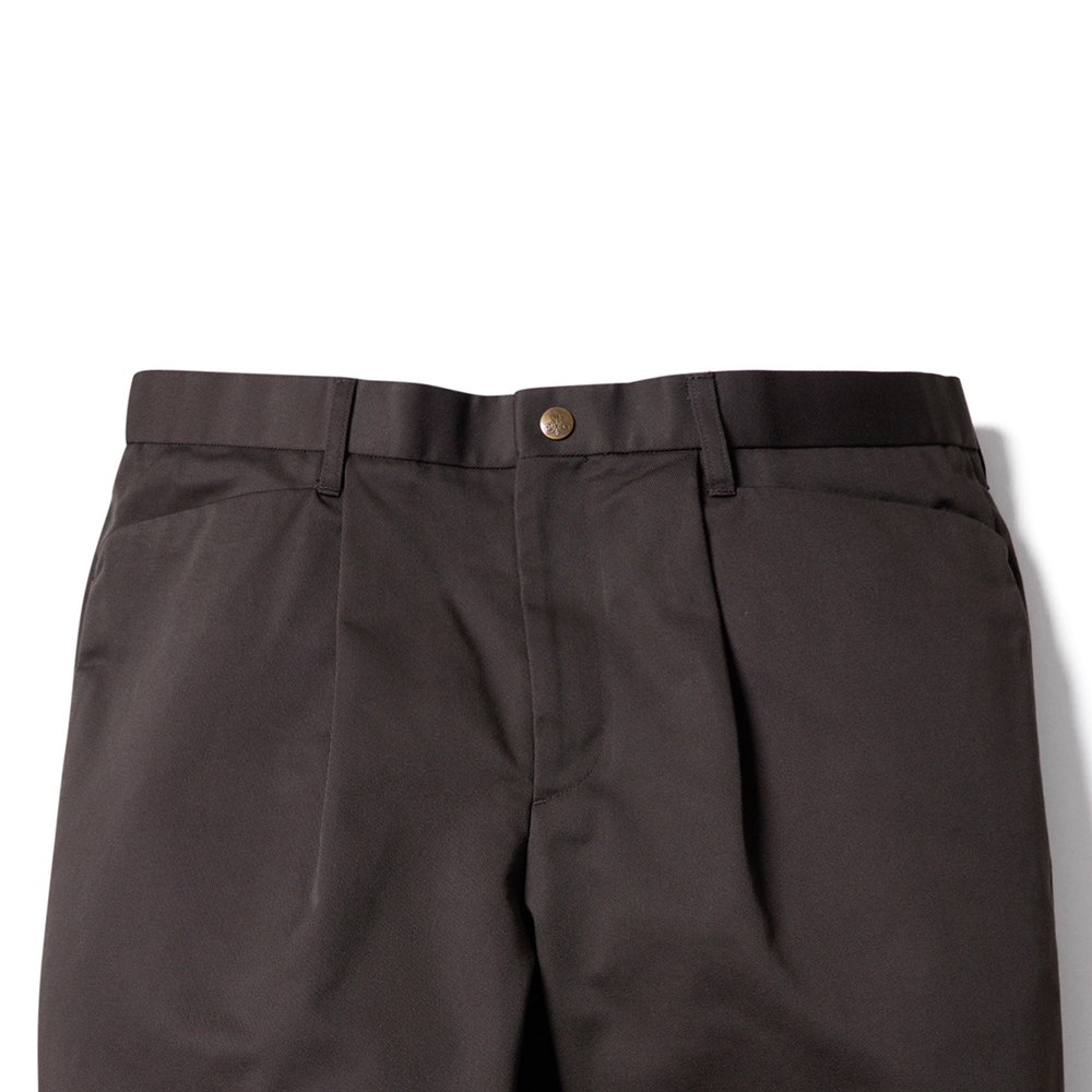 ソフトマシーン エドワード パンツ