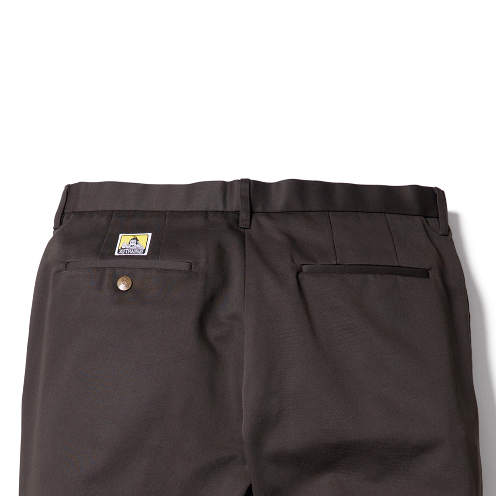 ソフトマシーン エドワード パンツ