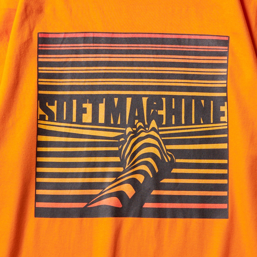 ソフトマシーン トゥイライト ティー